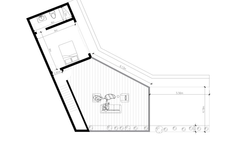 NA PREDAJ | BALI – Casa Playa 3 – Štýlová 4-izbová vila s priestranným interiérom